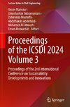 Proceedings of the ICSDI 2024 Volume 3