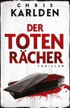 Der Totenrächer: Thriller