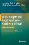 Human Rights and Legal Services for Children and Youth