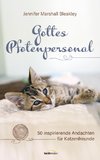 Gottes Pfotenpersonal