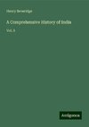 A Comprehensive History of India