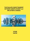 THE PHILLIPS CURVE TRADEOFF BETWEEN UNEMPLOYMENT and INFLATION in CANADA