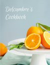 Delcambre's Cookbook