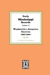 Early Mississippi Records Volume #2