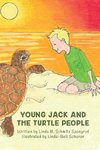 Young Jack and the Turtle People