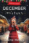 The Christmas Market Robbery | Blackthorn Stables December Mystery - Dyslexia Friendly