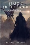 Season of the Runer Book V