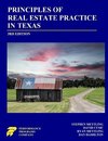 Principles of Real Estate Practice in Texas