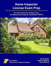 Home Inspector License Exam Prep