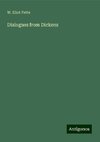 Dialogues from Dickens