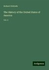 The History of the United States of America