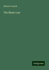 The Hindu Law