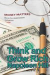 THINK & GROW RICH