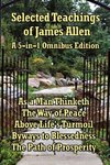 Selected Teachings of James Allen