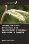 Células tumorales circulantes: Una aproximación al marcador pronóstico no invasivo