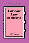 Labour Law in Nigeria