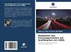 Simulation des Fahrzeugverkehrs auf Grafikkarten mit CUDA