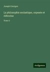 La philosophie scolastique, exposée et défendue