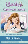 Elusive Common Sense