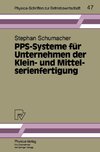 PPS-Systeme für Unternehmen der Klein- und Mittelserienfertigung