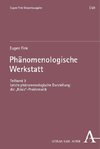 Phänomenologische Werkstatt