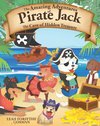 The Amazing Adventures of Pirate Jack