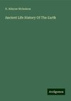 Ancient Life History Of The Earth