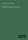 American history for schools