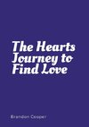 The Hearts Journey to Find Love