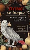 Dying for Recipes