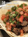 50 Global Flavors Taco Recipes