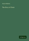 The Glory of Christ