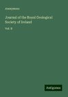 Journal of the Royal Geological Society of Ireland