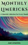 Monthly Limericks - A Limerick Collection for Every Month