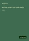 Life and Letters of William Bewick