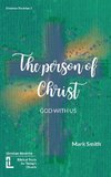 The Person of Christ