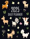 Goat Planner 2025