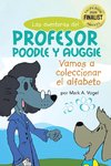 Las aventuras del Profesor Poodle y Auggie