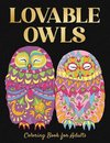 Lovable Owls