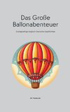 Das Große Ballonabenteuer