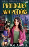 Prologues and Potions