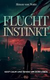 Fluchtinstinkt