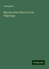 Manual of the Church of the Pilgrimage