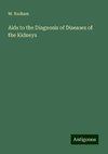 Aids to the Diagnosis of Diseases of the Kidneys