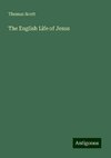 The English Life of Jesus