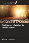 Problemas globales de geotectónica