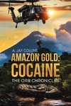 Amazon Gold