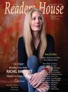 Reader's House Magazine - RACHEL AMPHLETT