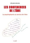 Les Confidences de l'âme