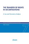 The Transfer of Rights in Securitisations